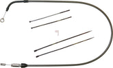 Magnum Shielding Cable Clutch Qick Disc Kf Clutch Lines Magnum Shielding