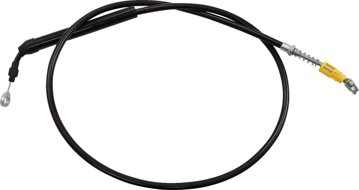 La Choppers Cable Clu M 18 20" Rg 21+ Clutch Lines La Choppers