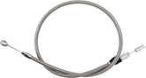 Drag Specialties Cable Cltch Upper Ssc 34" Clutch Lines Drag Specialties