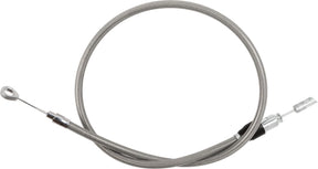 Drag Specialties Cable Cltch Upper Ssc 34" Clutch Lines Drag Specialties