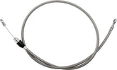 Drag Specialties Cable Cltch Upper Ssc 52" Clutch Lines Drag Specialties