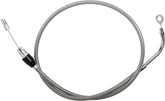 Drag Specialties Cable Cltch Upper Ssc 41" Clutch Lines Drag Specialties