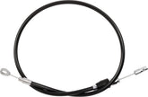 Drag Specialties Cable Cltch Upper Blch 40 Clutch Lines Drag Specialties