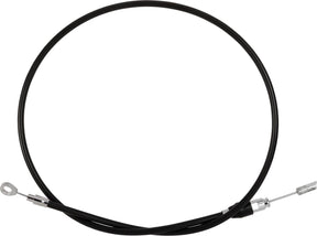 Drag Specialties Cable Cltch Upper Blch 52 Clutch Lines Drag Specialties