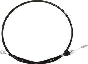 Drag Specialties Cable Cltch Upper Bl/Bl52 Clutch Lines Drag Specialties