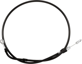 Drag Specialties Cable Cltch Upper Bent41 Clutch Lines Drag Specialties