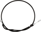 Drag Specialties Cable Cltch Upper Bent45 Clutch Lines Drag Specialties