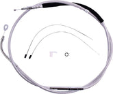 Magnum Shielding Clutch Cable Sterling Chromite Ii® Clutch Lines Magnum Shielding