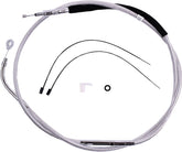 Magnum Shielding Clutch Cable Sterling Chromite Ii® Clutch Lines Magnum Shielding