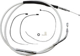 Magnum Shielding Clutch Cable Sterling Chromite Ii® Clutch Lines Magnum Shielding