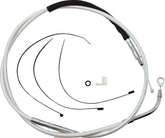 Magnum Shielding Clutch Cable Sterling Chromite Ii® Clutch Lines Magnum Shielding