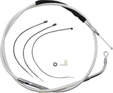 Magnum Shielding Clutch Cable Sterling Chromite Ii® Clutch Lines Magnum Shielding