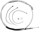 Magnum Shielding Clutch Cable Sterling Chromite Ii® Clutch Lines Magnum Shielding