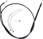 Magnum Shielding Clutch Cable Black Pearl™ Clutch Lines Magnum Shielding