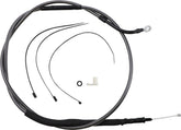 Magnum Shielding Clutch Cable Black Pearl™ Clutch Lines Magnum Shielding