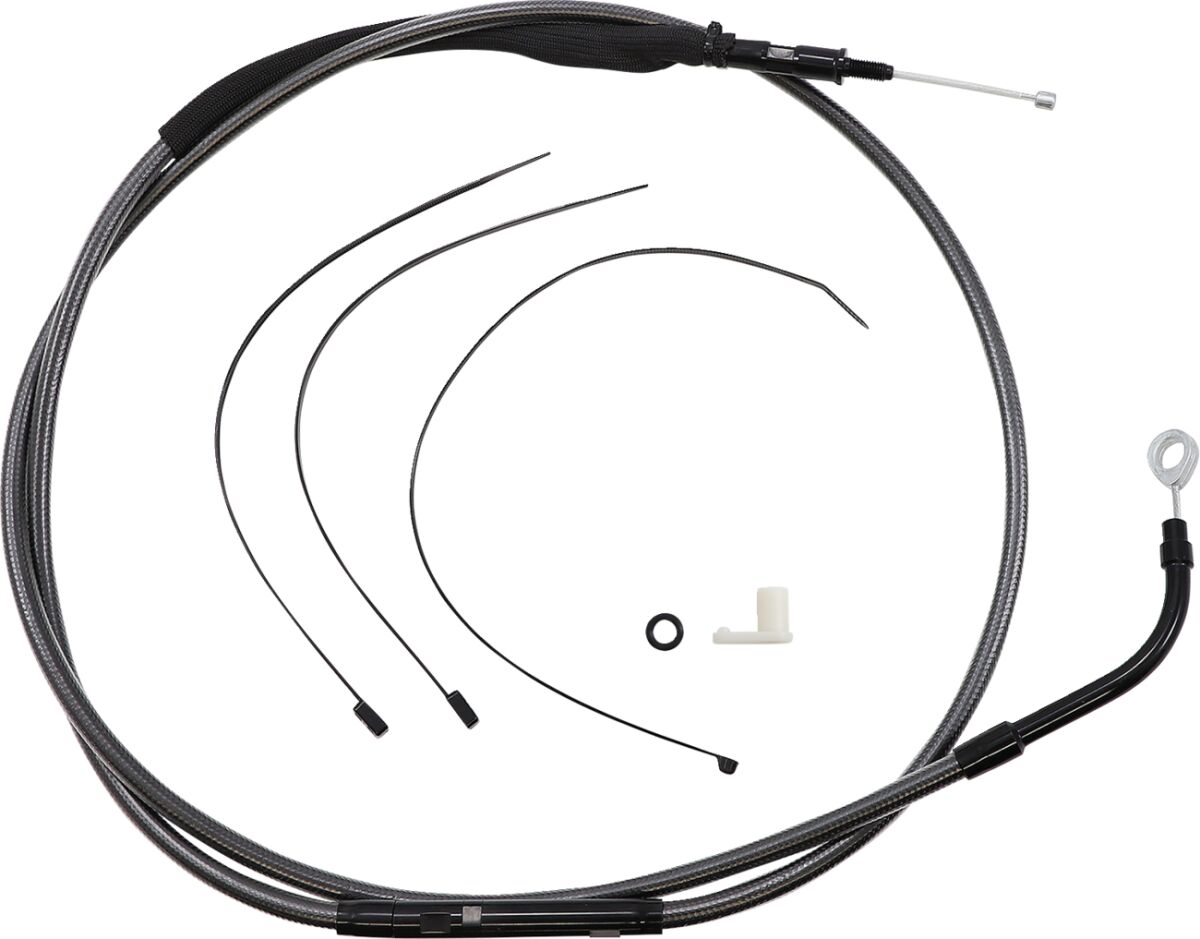 Magnum Shielding Cable Clutch Tour Bp CABLES-CLUTCH Magnum Shielding