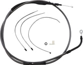 Magnum Shielding Cable Clutch Tour Bp CABLES-CLUTCH Magnum Shielding