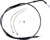 Magnum Shielding Clutch Cable Karbonfibr Clutch Lines Magnum Shielding