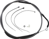 Magnum Shielding Clutch Cable Karbonfibr Clutch Lines Magnum Shielding