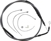 Magnum Shielding Clutch Cable Karbonfibr Clutch Lines Magnum Shielding