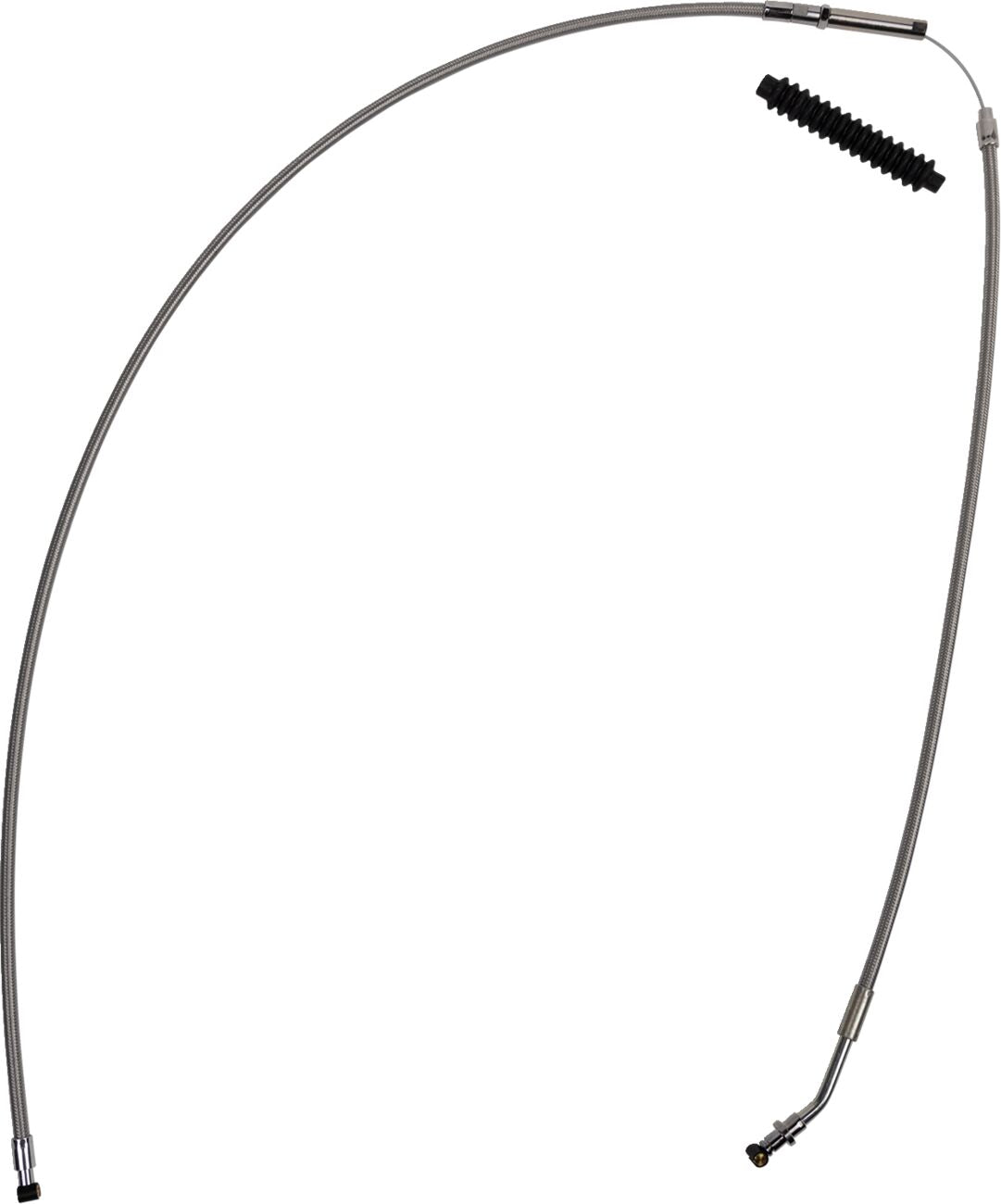 Cable Clutch Indian S/S Barnett Default Title