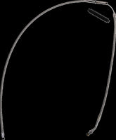 Barnett Cable Clutch Indian S/S Clutch Lines Barnett