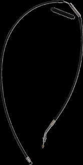 Barnett Cable Clutch Indian Blk Clutch Lines Barnett