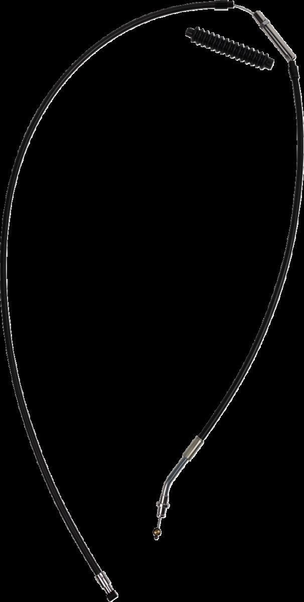 Barnett Cable Clutch Indian Blk Clutch Lines Barnett