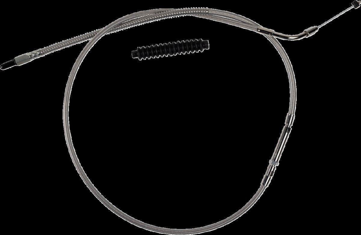 Barnett Clutch Cable Clutch Lines Barnett