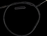Barnett Clutch Cable Clutch Lines Barnett