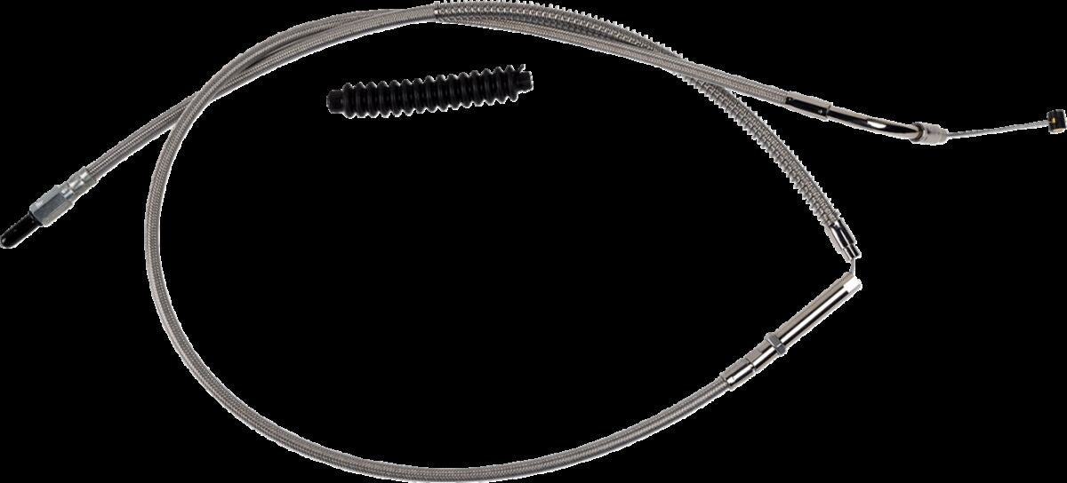 Barnett Clutch Cable Clutch Lines Barnett