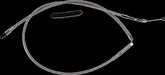 Barnett Clutch Cable Clutch Lines Barnett