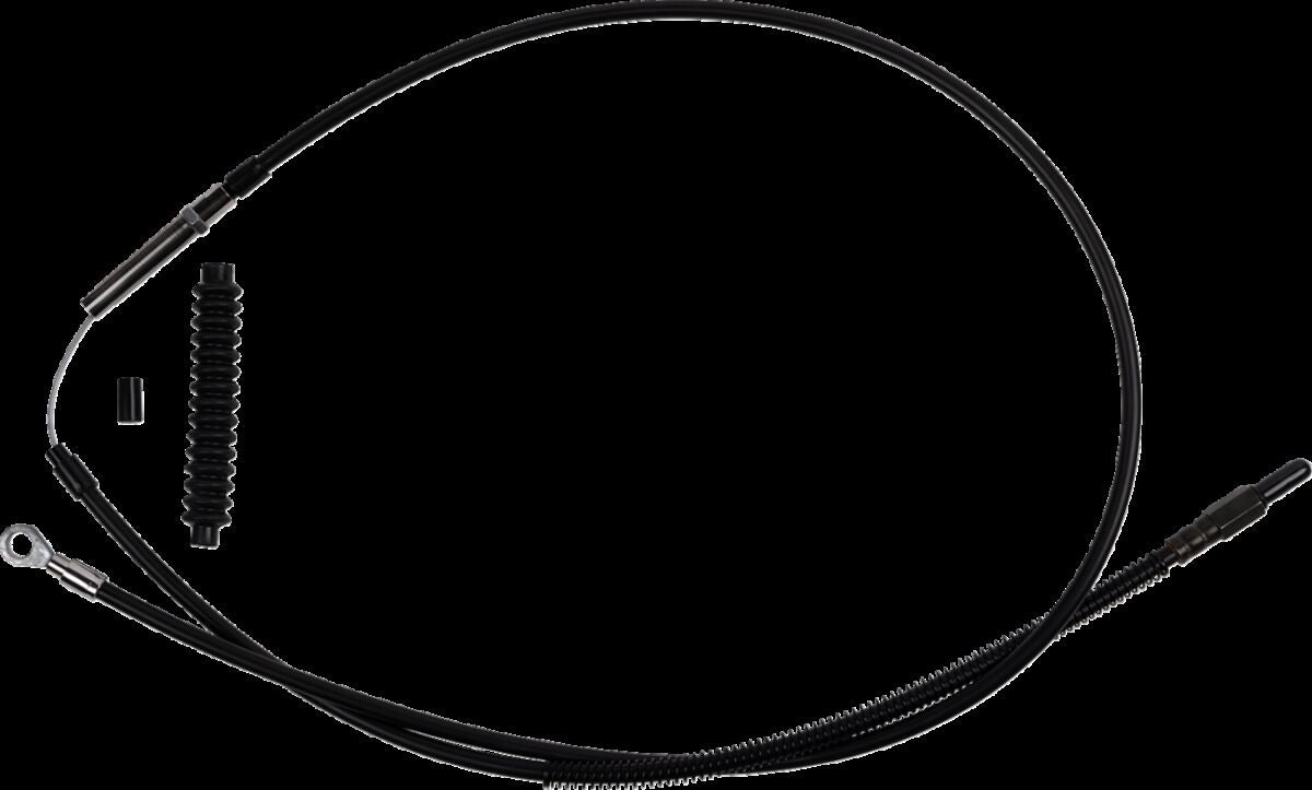 Barnett Clutch Cable Clutch Lines Barnett