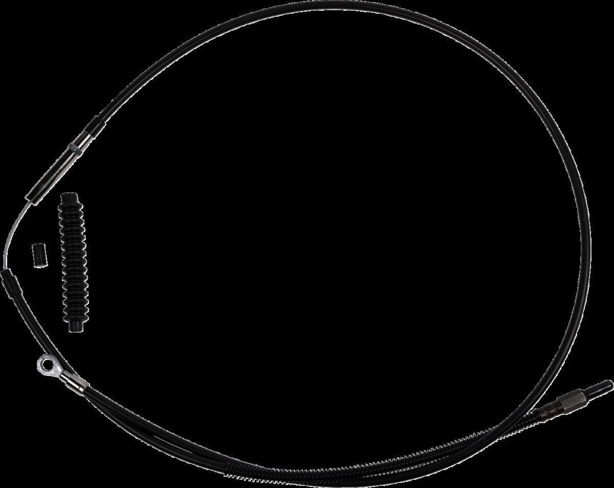 Barnett Clutch Cable +6" Clutch Lines Barnett