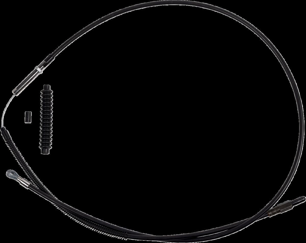 Barnett Clutch Cable +8" Clutch Lines Barnett