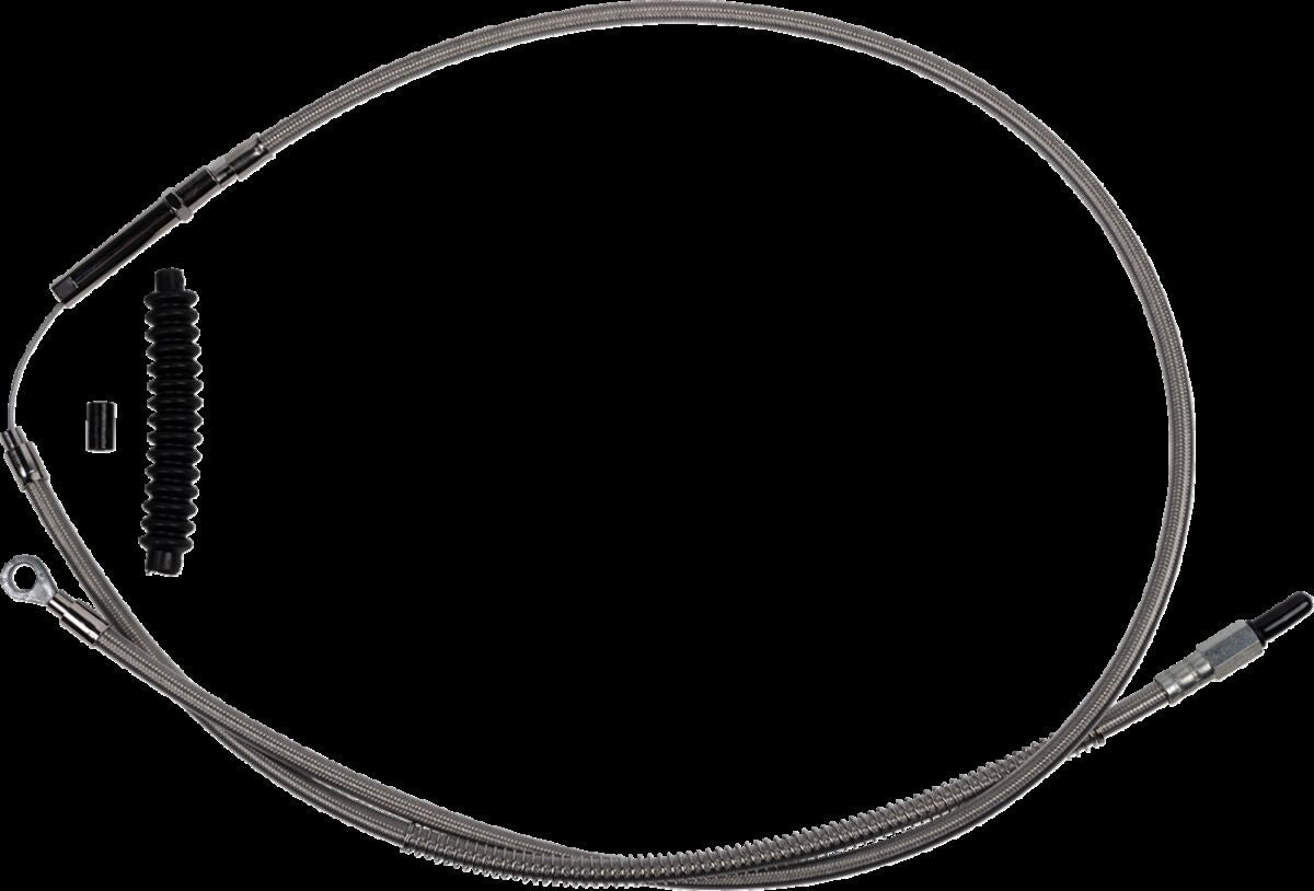 Barnett Clutch Cable Clutch Lines Barnett