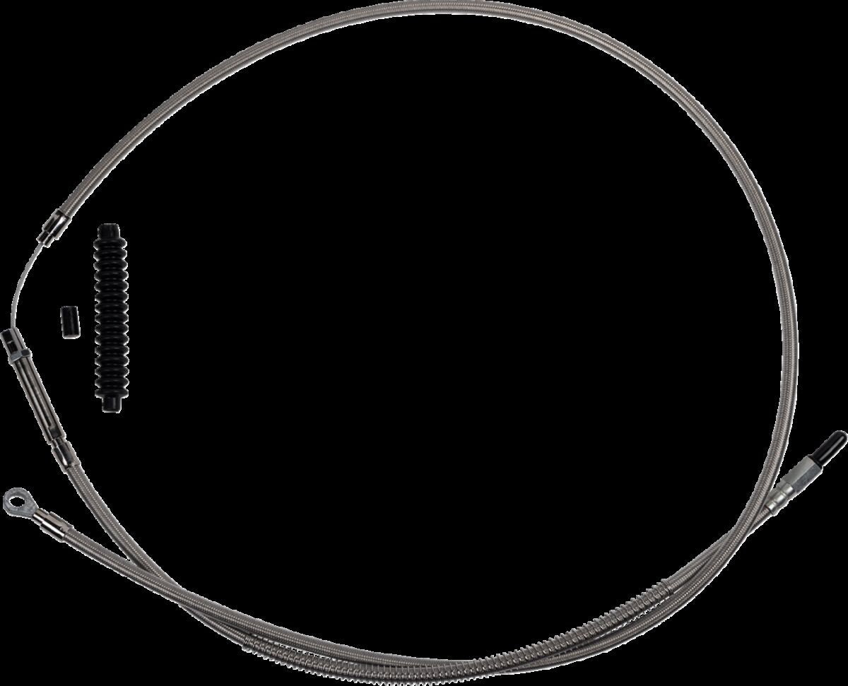 Barnett Clutch Cable +10" Clutch Lines Barnett