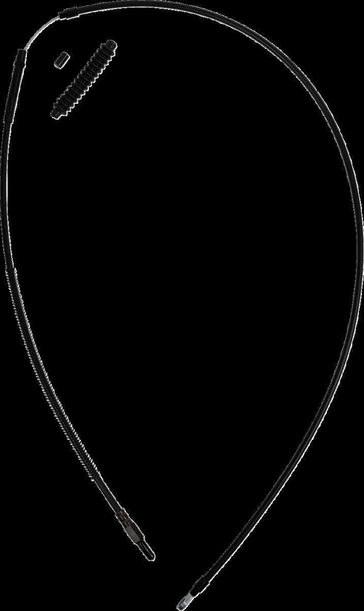 Barnett Clutch Cable Clutch Lines Barnett