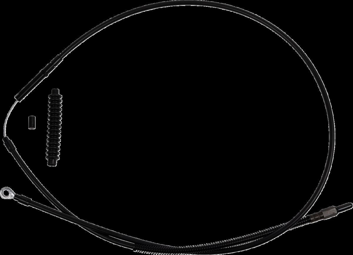 Barnett Clutch Cable +6" Clutch Lines Barnett