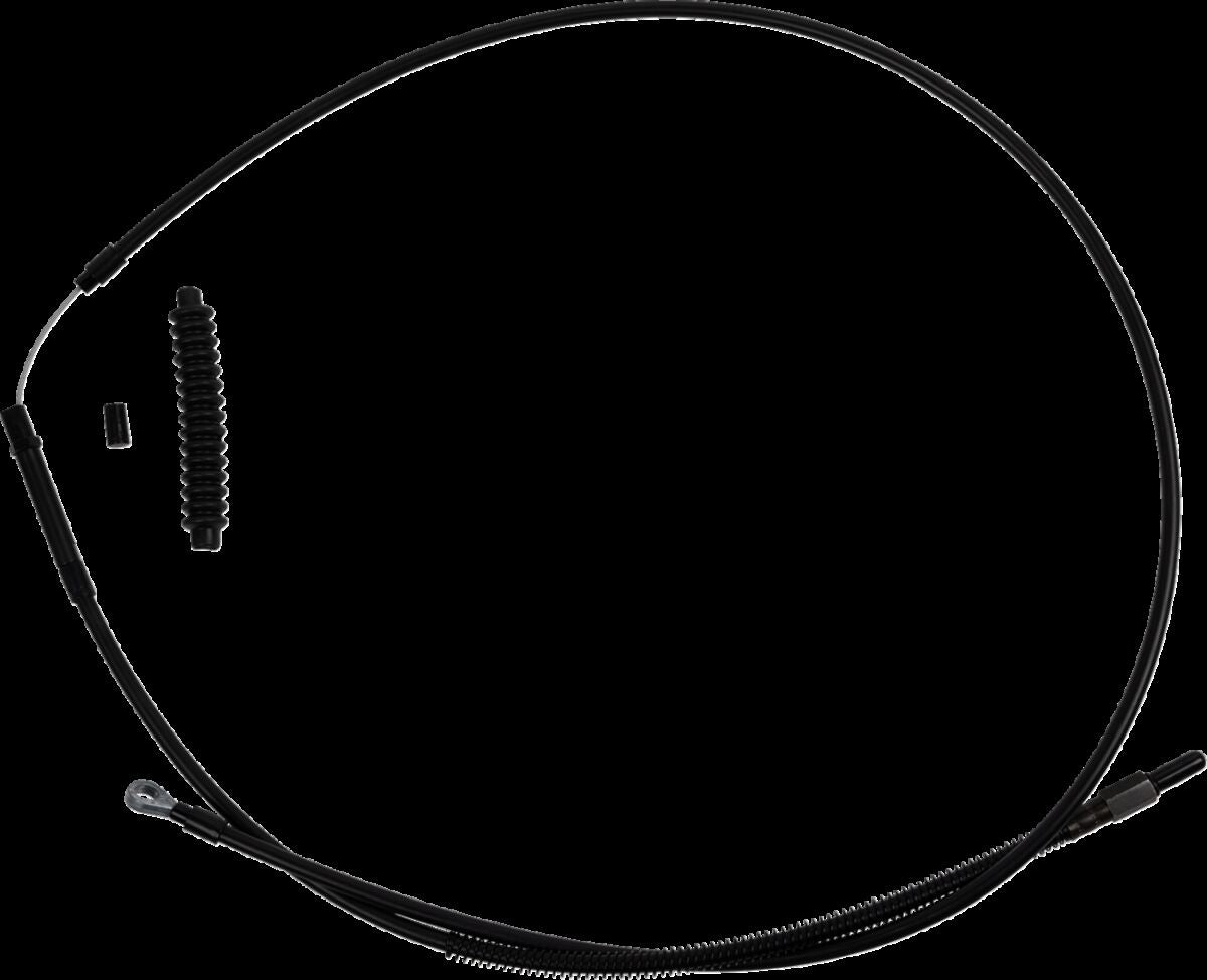 Barnett Clutch Cable +8" Clutch Lines Barnett