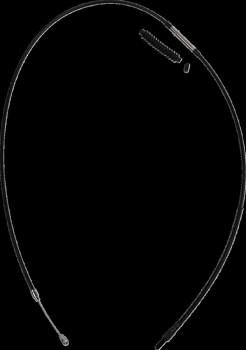 Barnett Clutch Cable +6" Clutch Lines Barnett