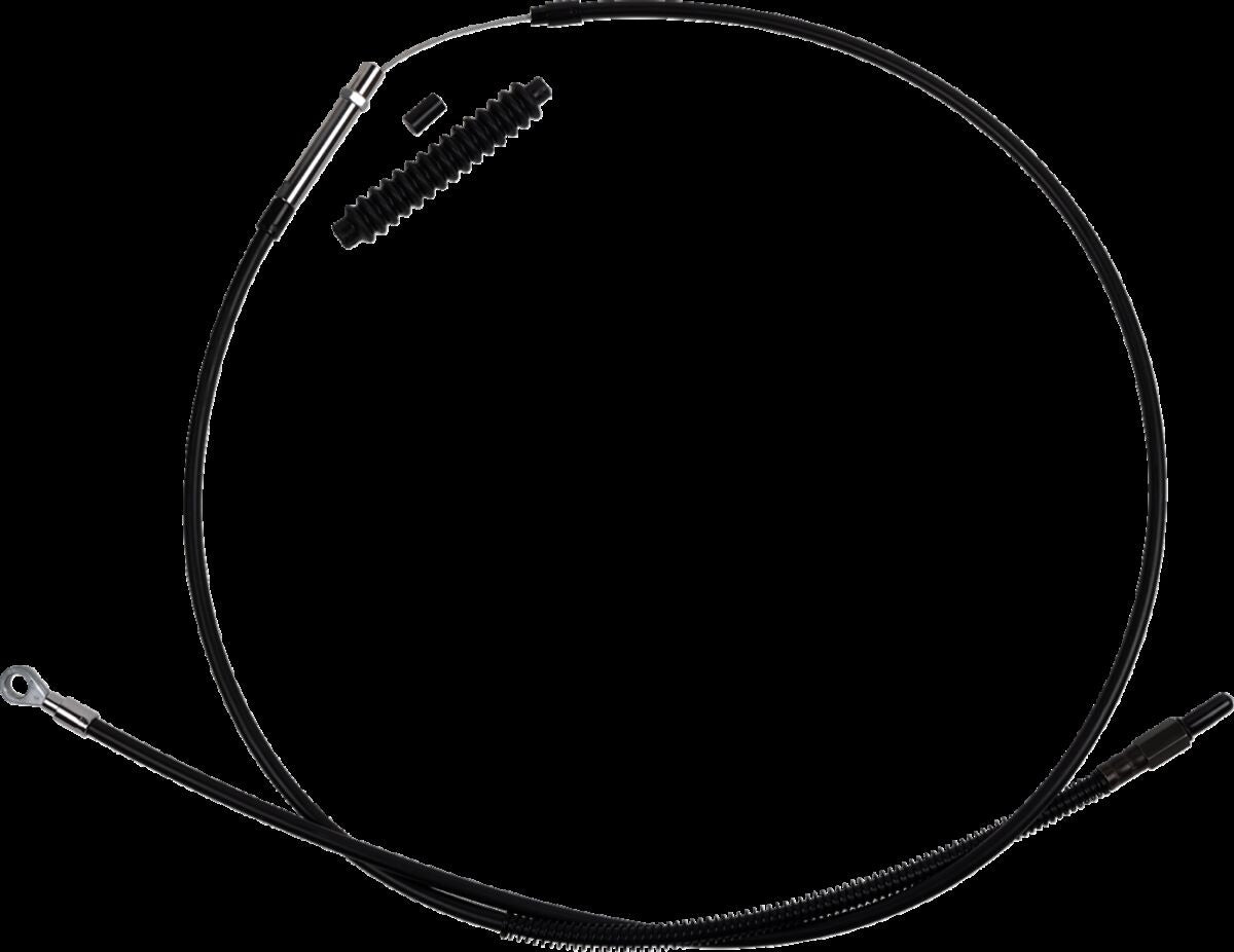 Barnett Clutch Cable +8" Clutch Lines Barnett