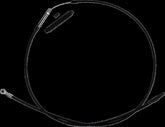 Barnett Clutch Cable +8" Clutch Lines Barnett