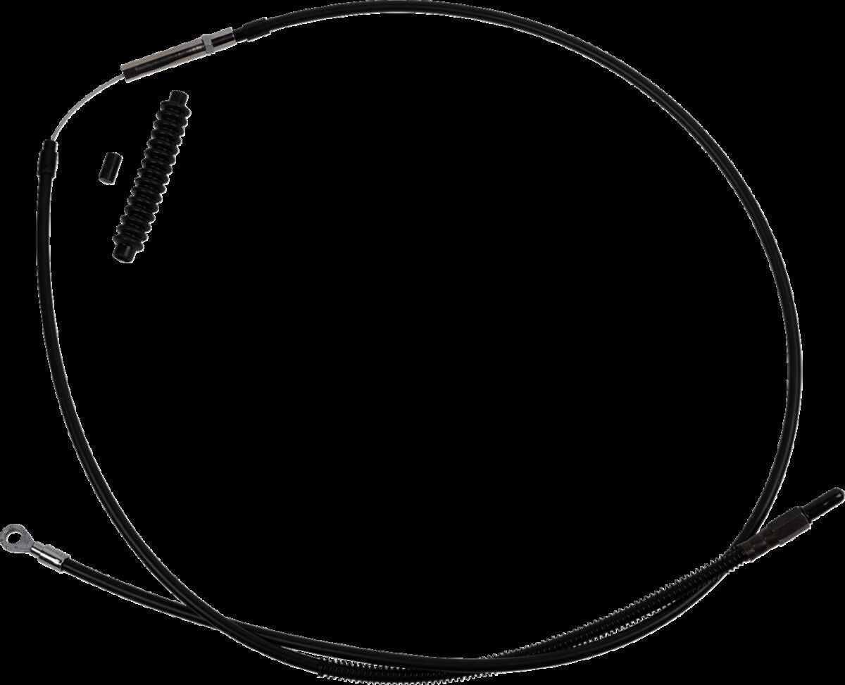 Barnett Clutch Cable +10" Clutch Lines Barnett