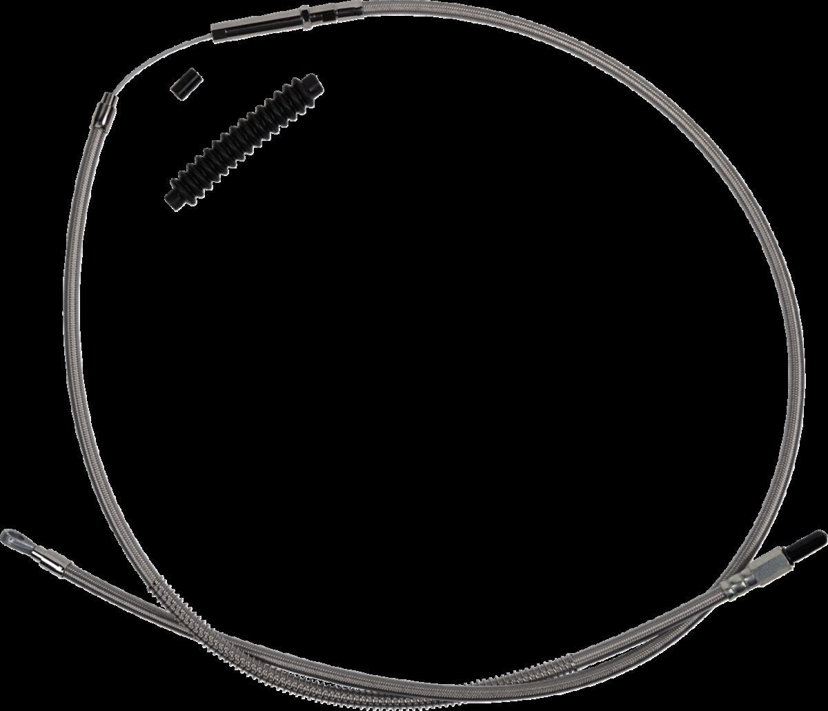 Barnett Clutch Cable +6" Clutch Lines Barnett