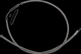 Barnett Clutch Cable +8" Clutch Lines Barnett