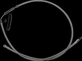 Barnett Clutch Cable +10" Clutch Lines Barnett