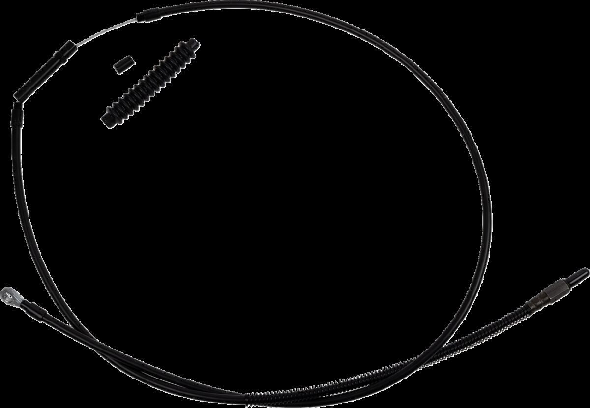 Barnett Clutch Cable +6" Clutch Lines Barnett