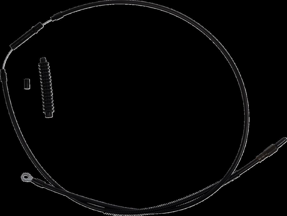 Barnett Clutch Cable +8" Clutch Lines Barnett