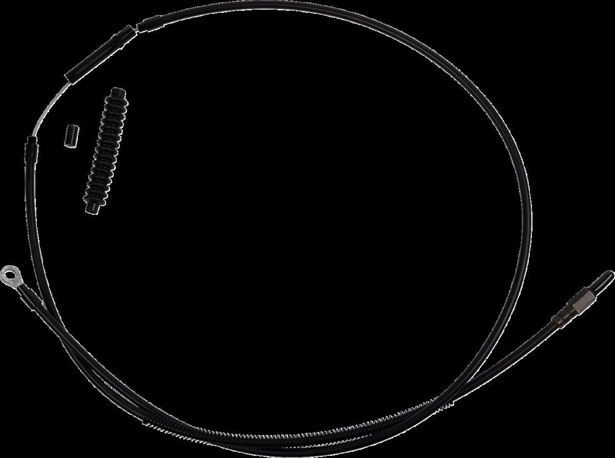 Barnett Clutch Cable +10" Clutch Lines Barnett